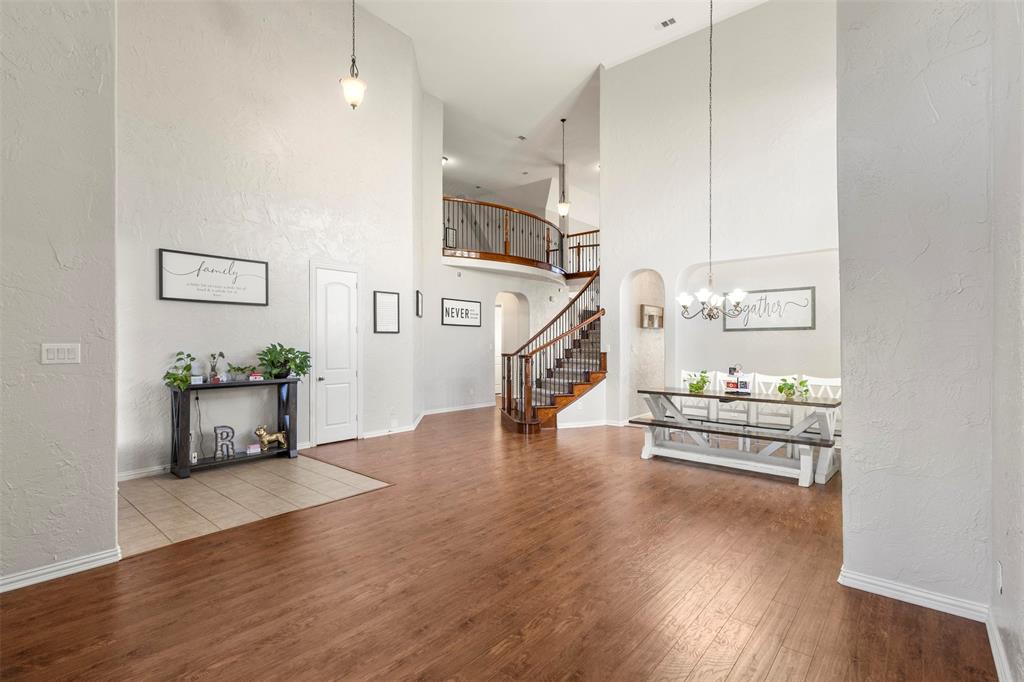 Meadows At Daniel Farms - Residential