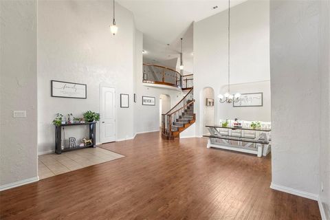 1531 Halsey Drive Duncanville TX 75137