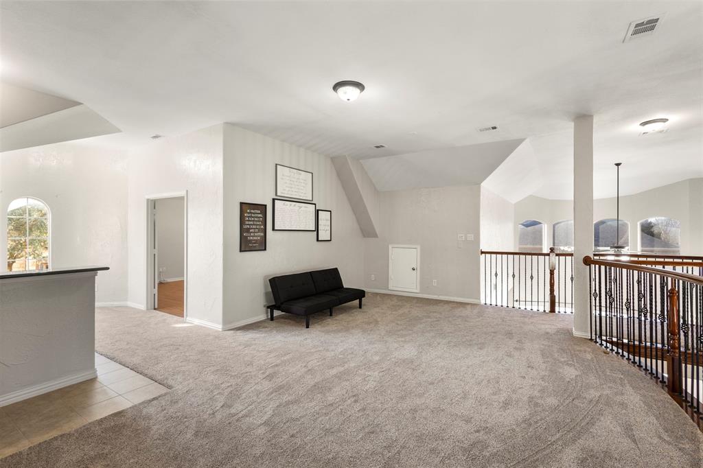 Meadows At Daniel Farms - Residential