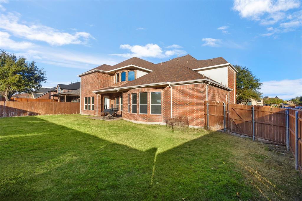 Meadows At Daniel Farms - Residential