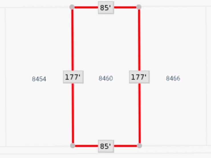 Forest Plains Add - Land
