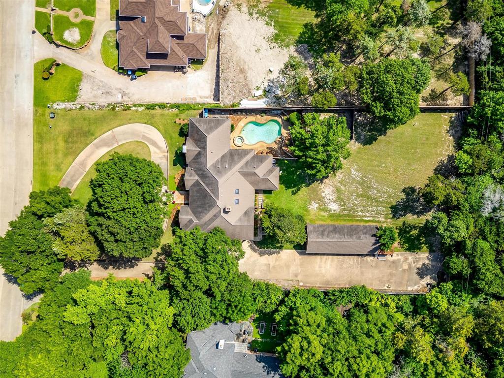 1268 Whispering Oaks Drive