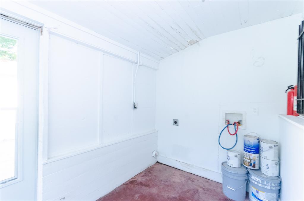 Bradley J W Add - Residential Lease