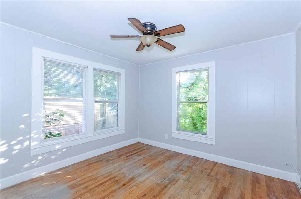 Bradley J W Add - Residential Lease