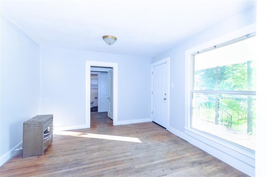 Bradley J W Add - Residential Lease