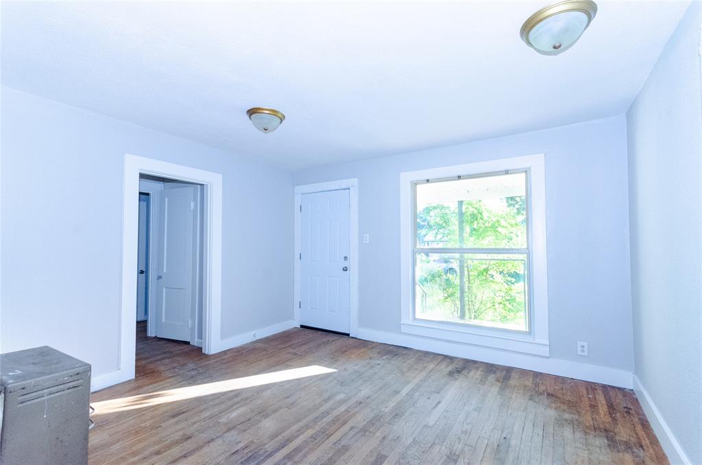 Bradley J W Add - Residential Lease