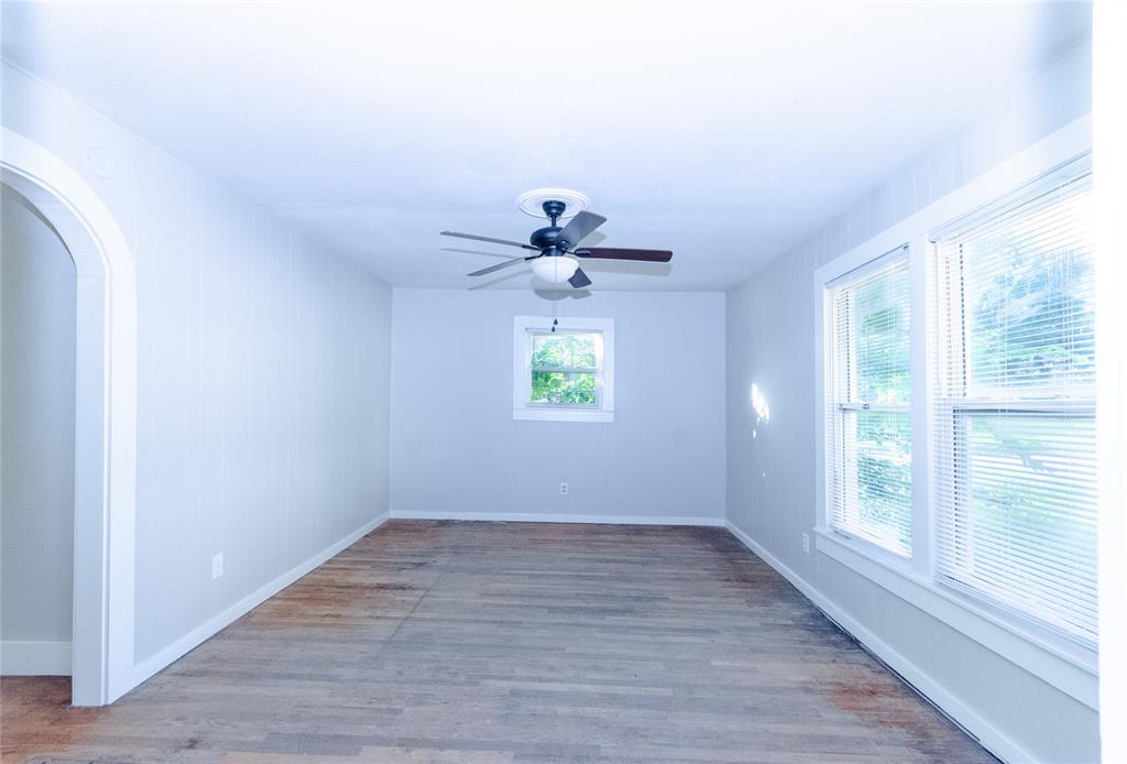 Bradley J W Add - Residential Lease