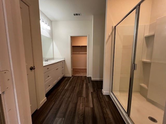 Mcpherson Village Add - Residential Lease