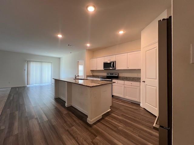 Mcpherson Village Add - Residential Lease