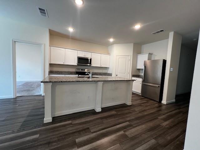 Mcpherson Village Add - Residential Lease