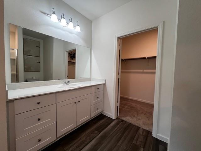 Mcpherson Village Add - Residential Lease