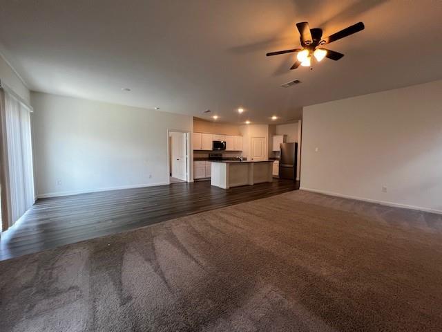 Mcpherson Village Add - Residential Lease