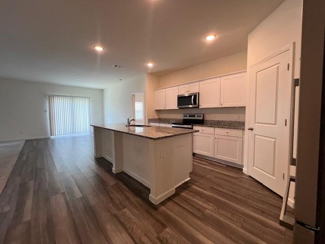 Mcpherson Village Add - Residential Lease