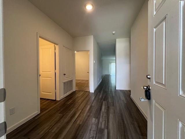 Mcpherson Village Add - Residential Lease