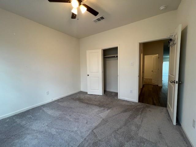 Mcpherson Village Add - Residential Lease