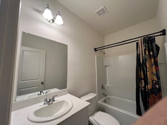 Mcpherson Village Add - Residential Lease