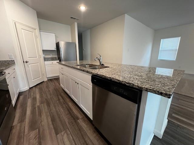 Mcpherson Village Add - Residential Lease