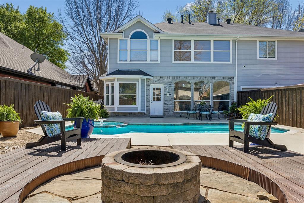 Eldorado Heights Ph A1 - Residential