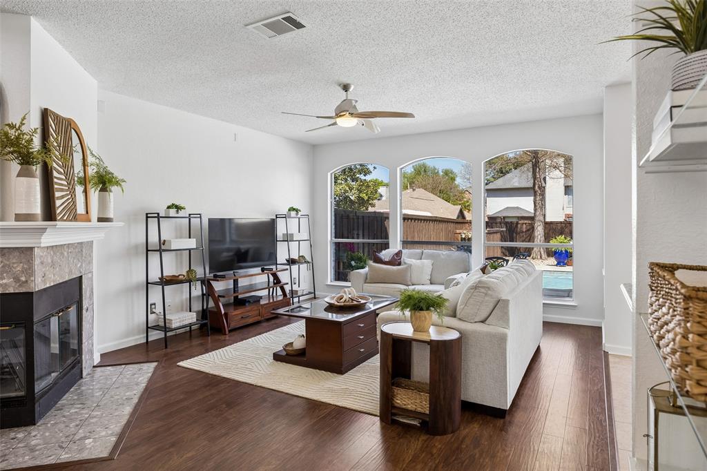 Eldorado Heights Ph A1 - Residential