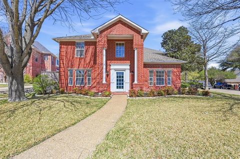 955 Chad Way Rockwall TX 75087