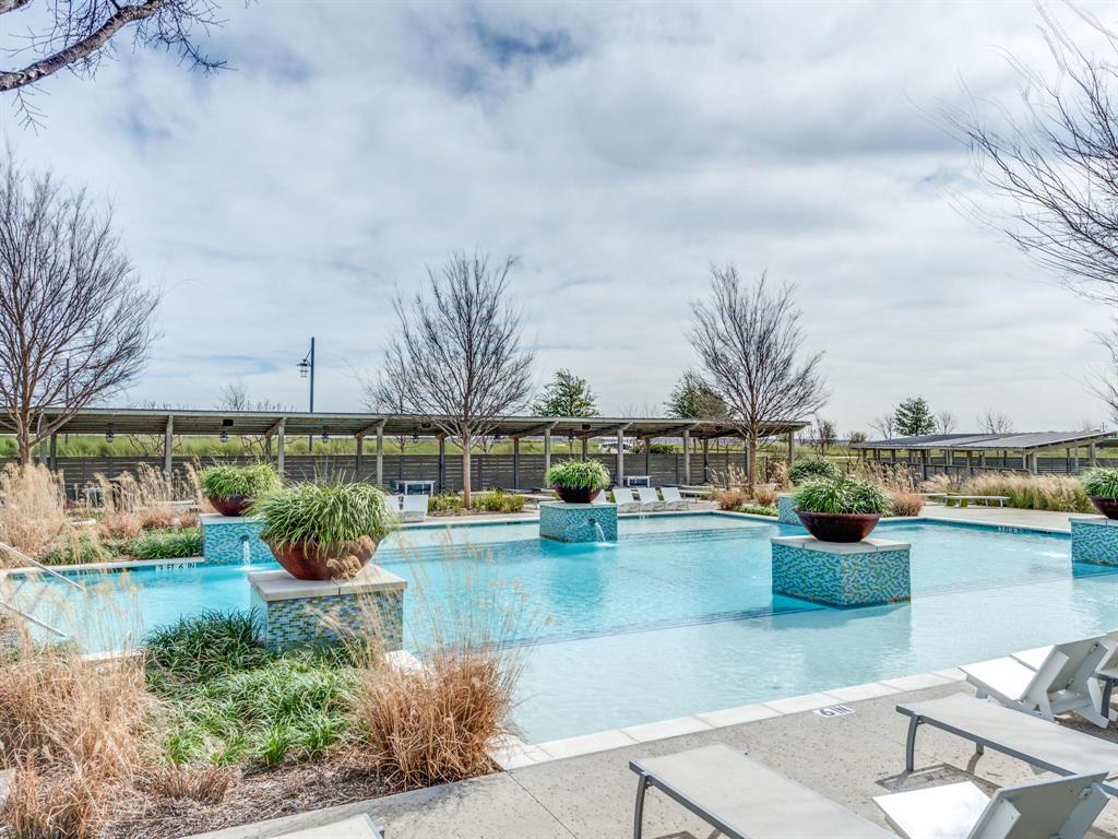 Harvest Meadows Phas - Residential