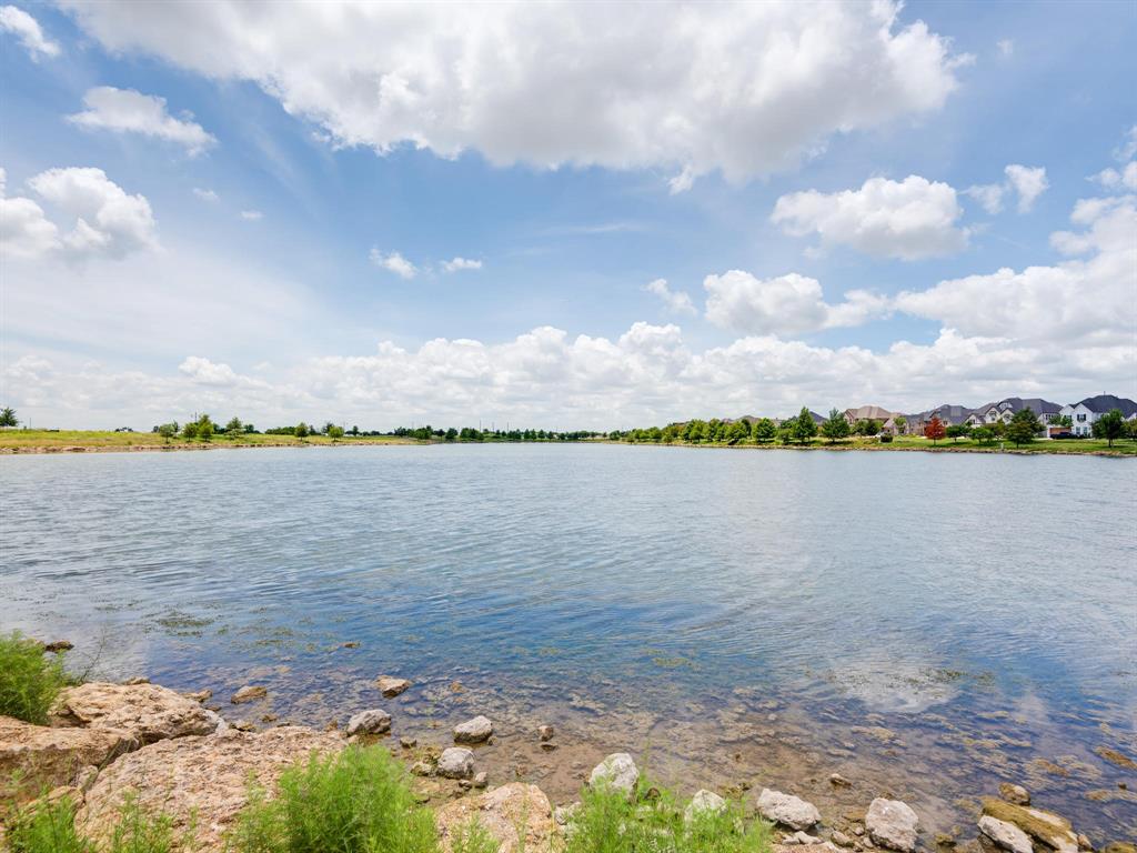 Harvest Meadows Phas - Residential