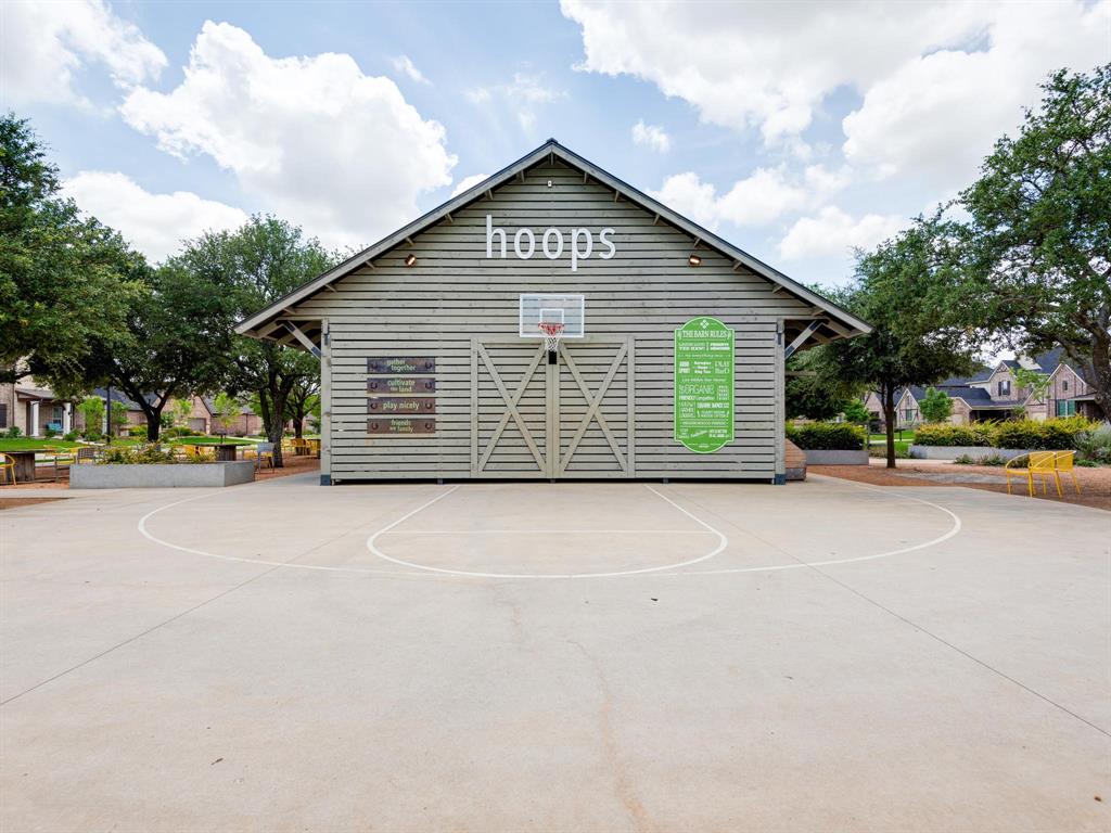 Harvest Meadows Phas - Residential