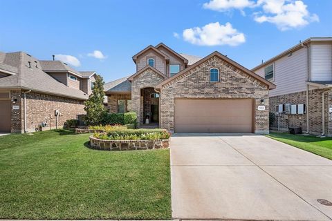 1608 Canary Lane Argyle TX 76226
