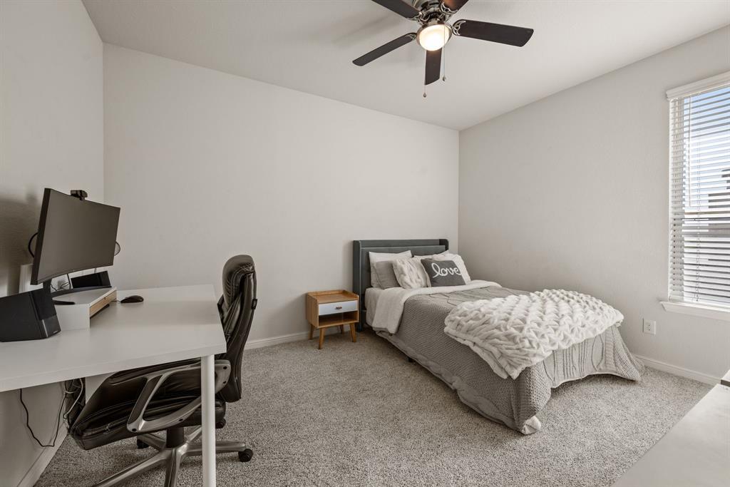 Harvest Meadows Phas - Residential