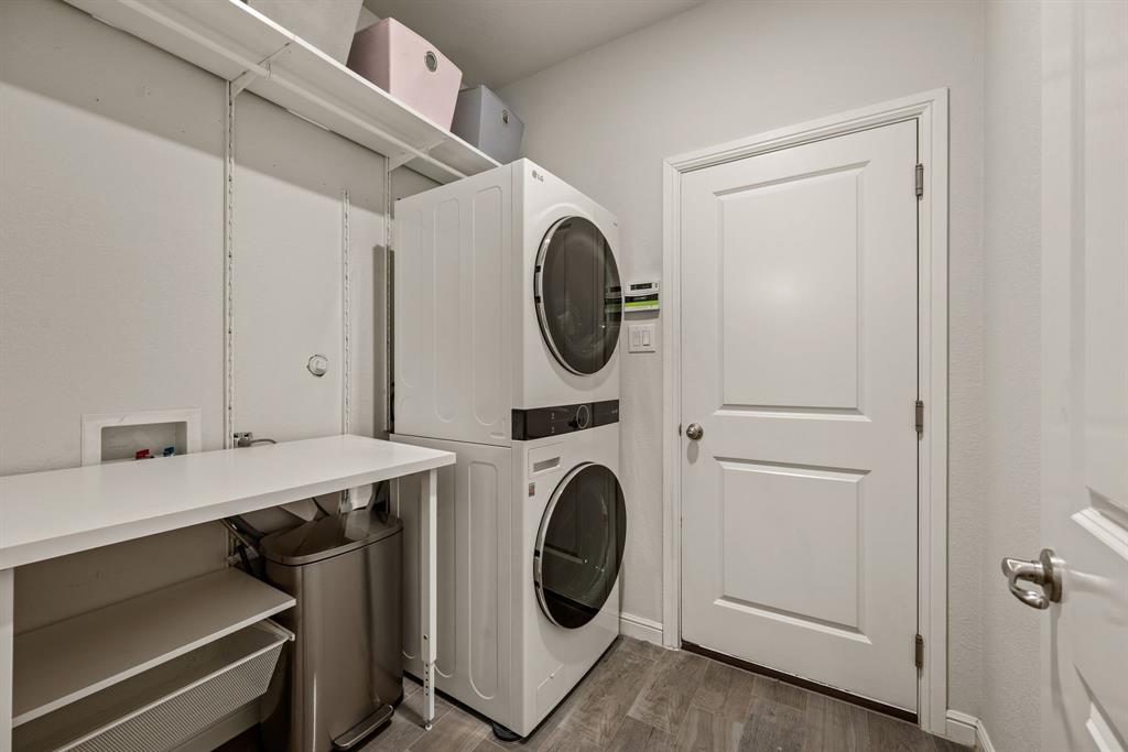 Harvest Meadows Phas - Residential