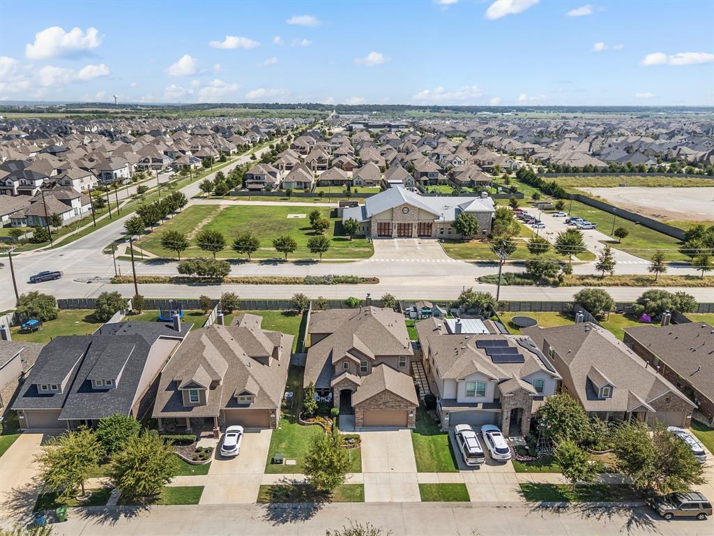 Harvest Meadows Phas - Residential