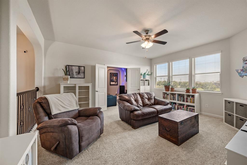 Harvest Meadows Phas - Residential