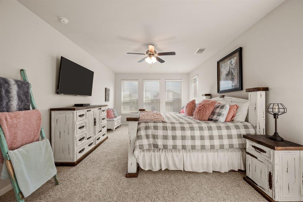 Harvest Meadows Phas - Residential