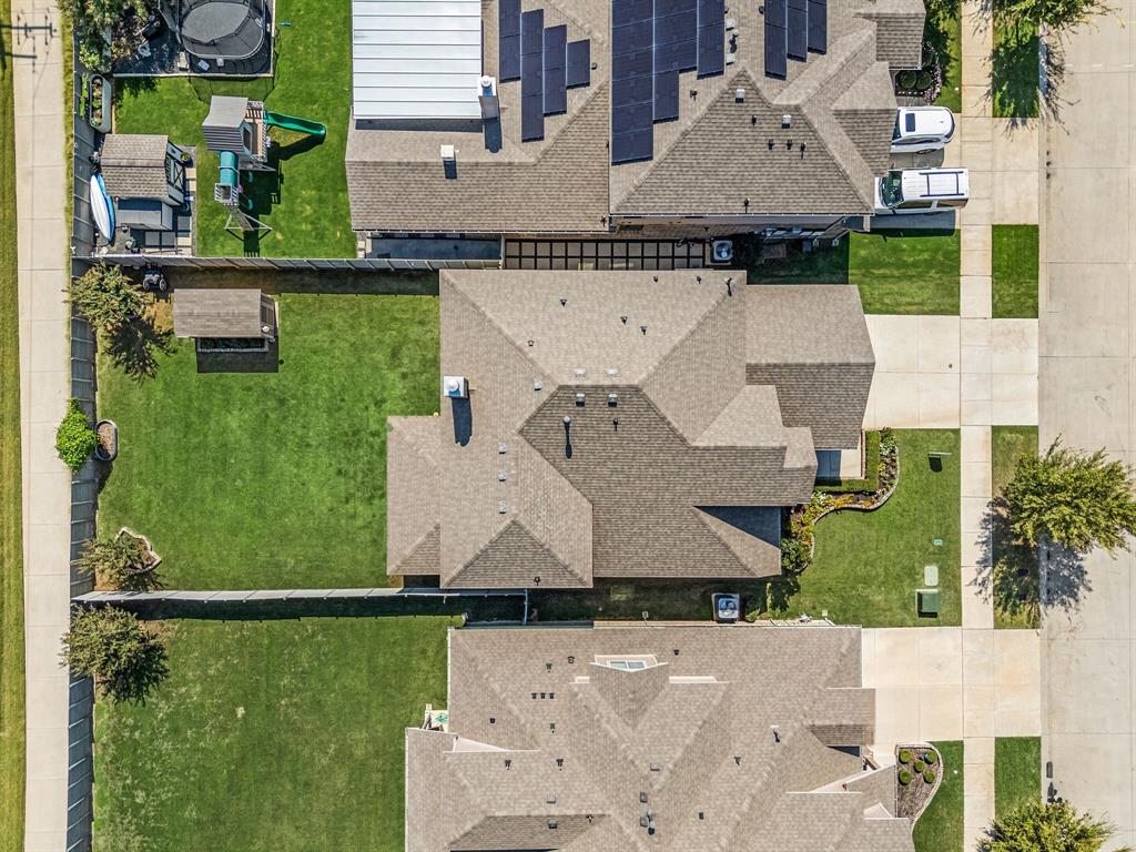 Harvest Meadows Phas - Residential