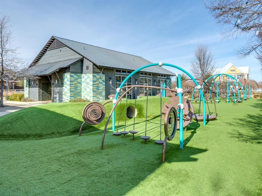 Harvest Meadows Phas - Residential