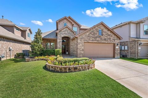 1608 Canary Lane Argyle TX 76226