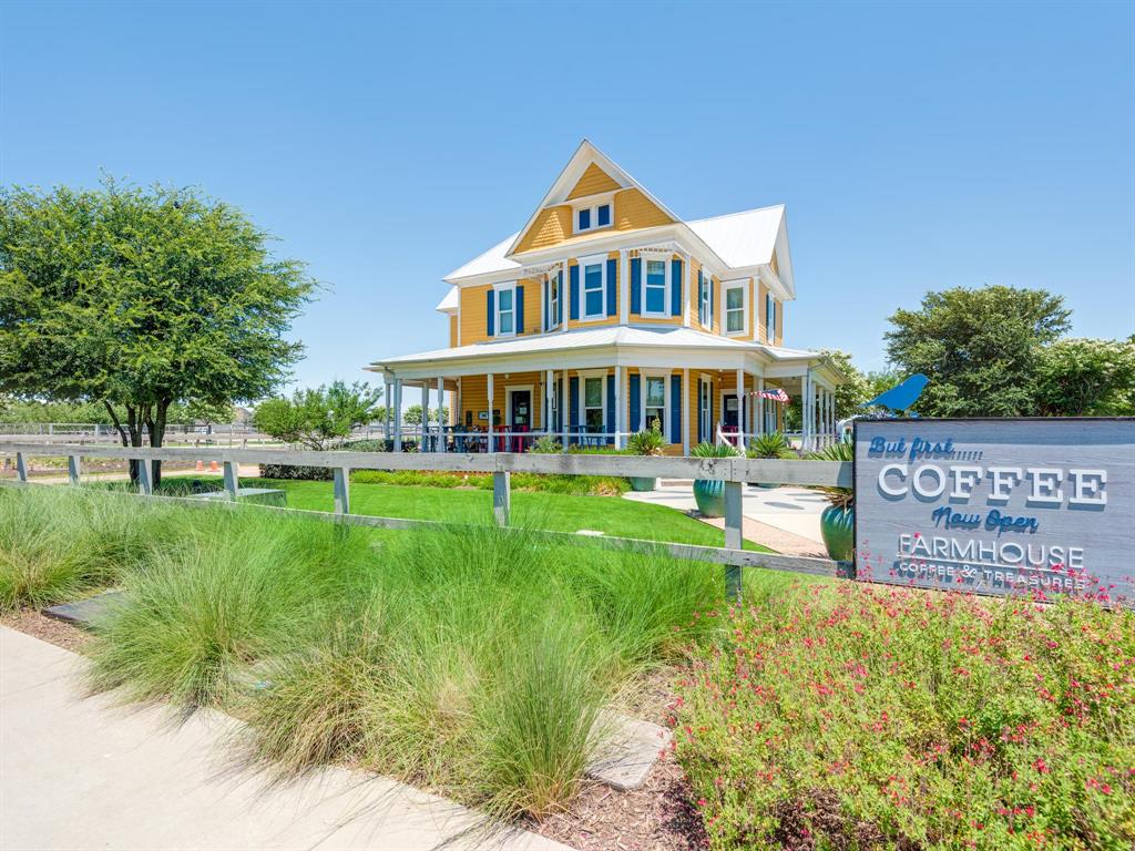 Harvest Meadows Phas - Residential