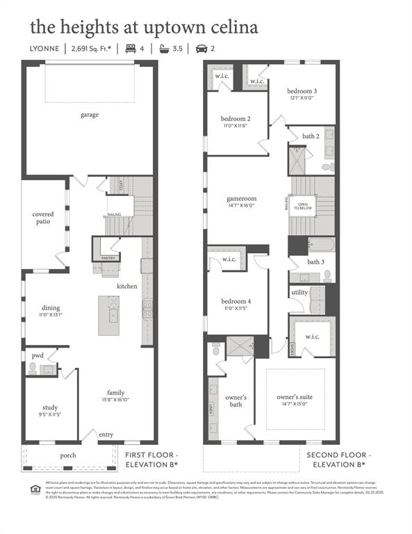 329 Walker Parkway