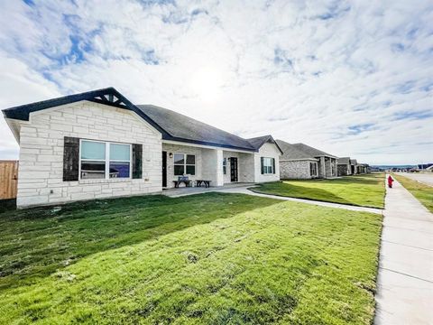 Photo of 7345 Mountain View Road, Abilene, TX 79602 (MLS # 21246419)