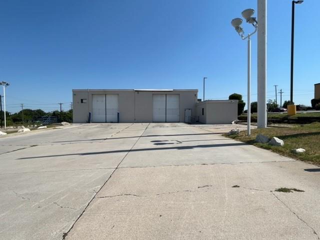 none - Commercial Sale