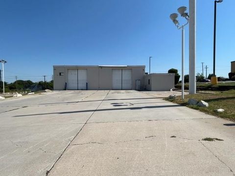 1926 Santa Fe Drive Weatherford TX 76086