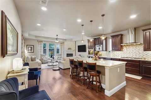 917 Navasota Trail McKinney TX 75071