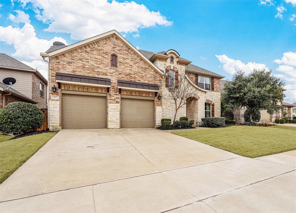 917 Navasota Trail