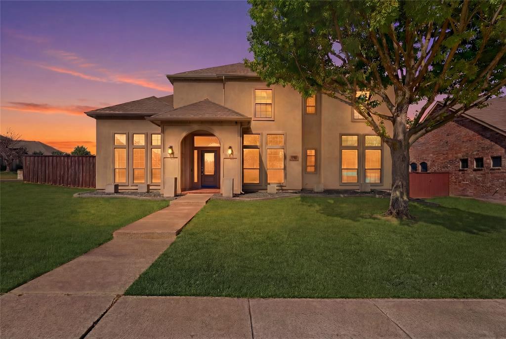 1733 White Cap Court