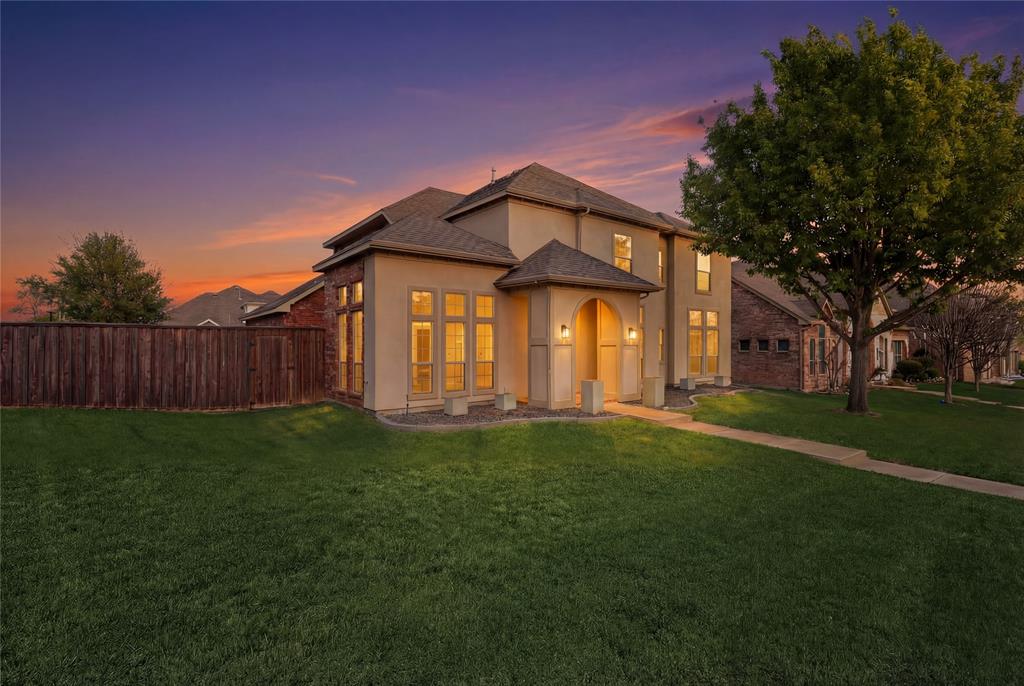 1733 White Cap Court