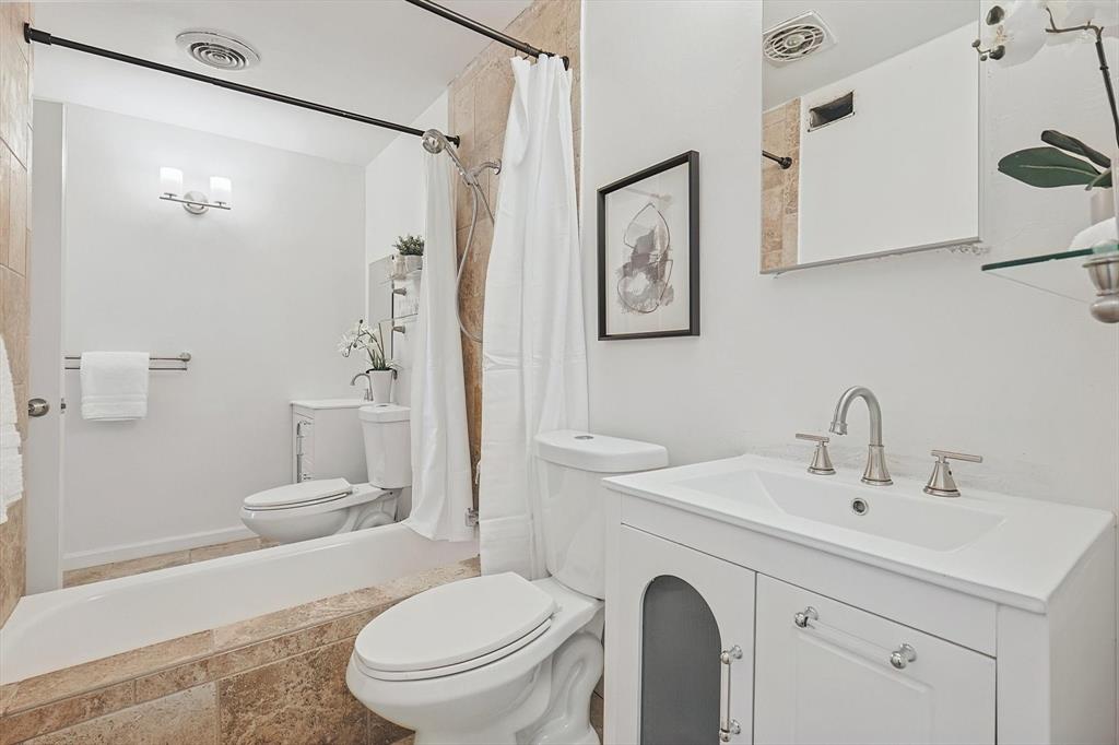 Cole Park Condo - Residential