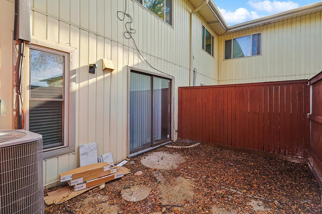 Cole Park Condo - Residential