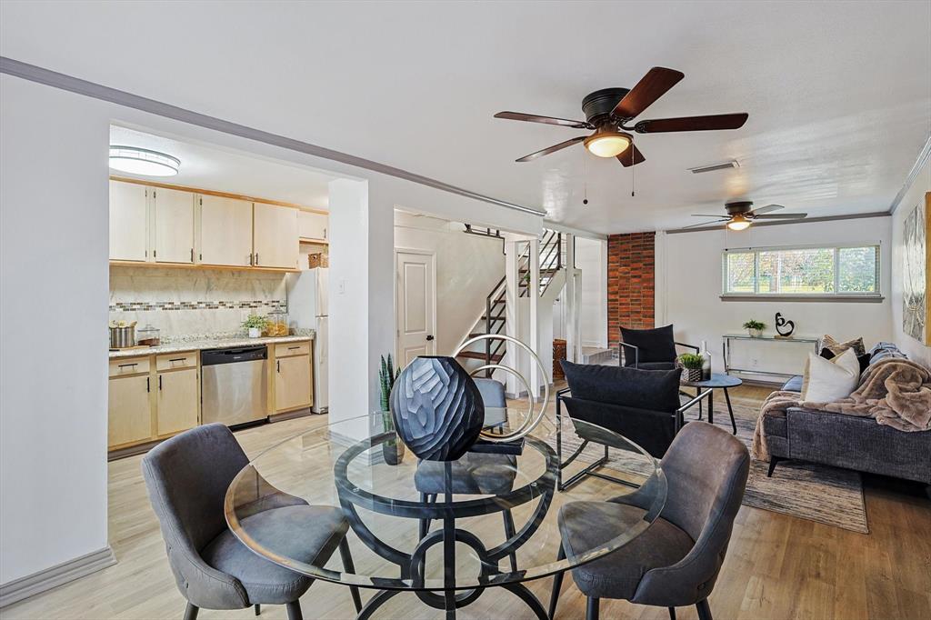 Cole Park Condo - Residential