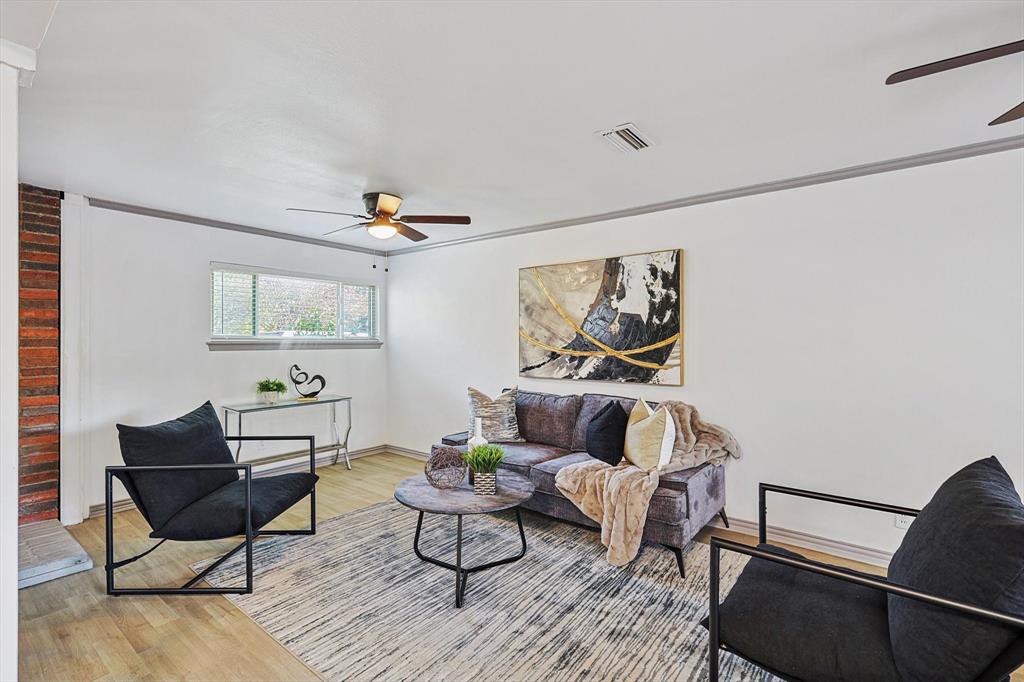 Cole Park Condo - Residential