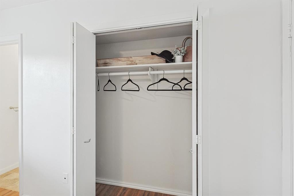 Cole Park Condo - Residential